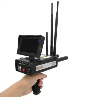 X Pro detector price